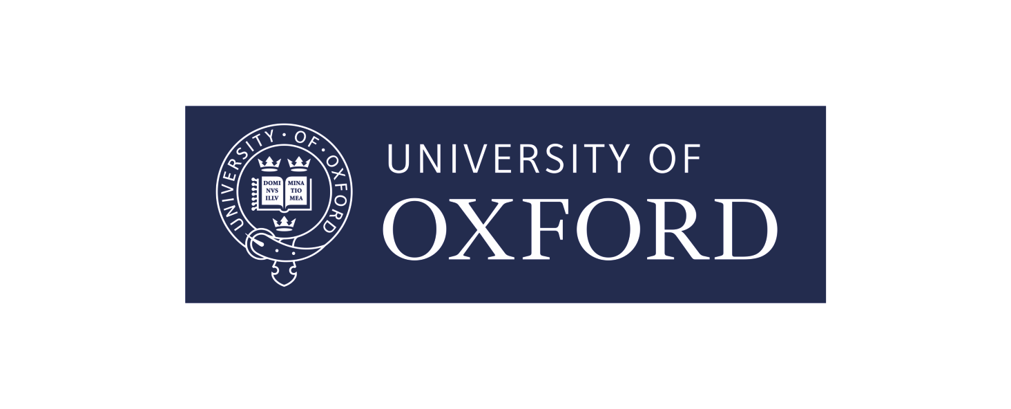 University of Oxford Logo
