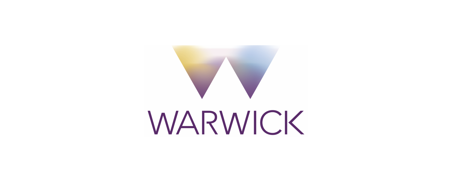 University of Warwick Logo